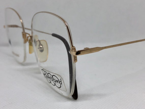 Vintage REM Eyewear Women’s Glasses - image 2