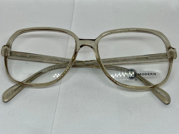 Vintage Modern Optical frames/glasses - image 2