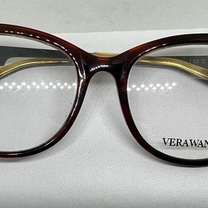 Vera Wang Sunglasses - Etsy display picture 1