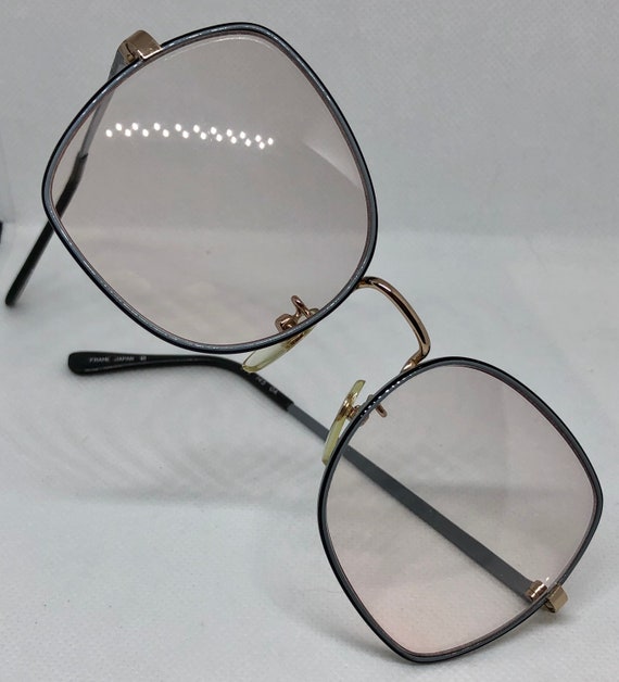 Vintage Tura Women’s Glasses - image 3