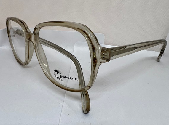 Vintage Modern Optical frames/glasses - image 3