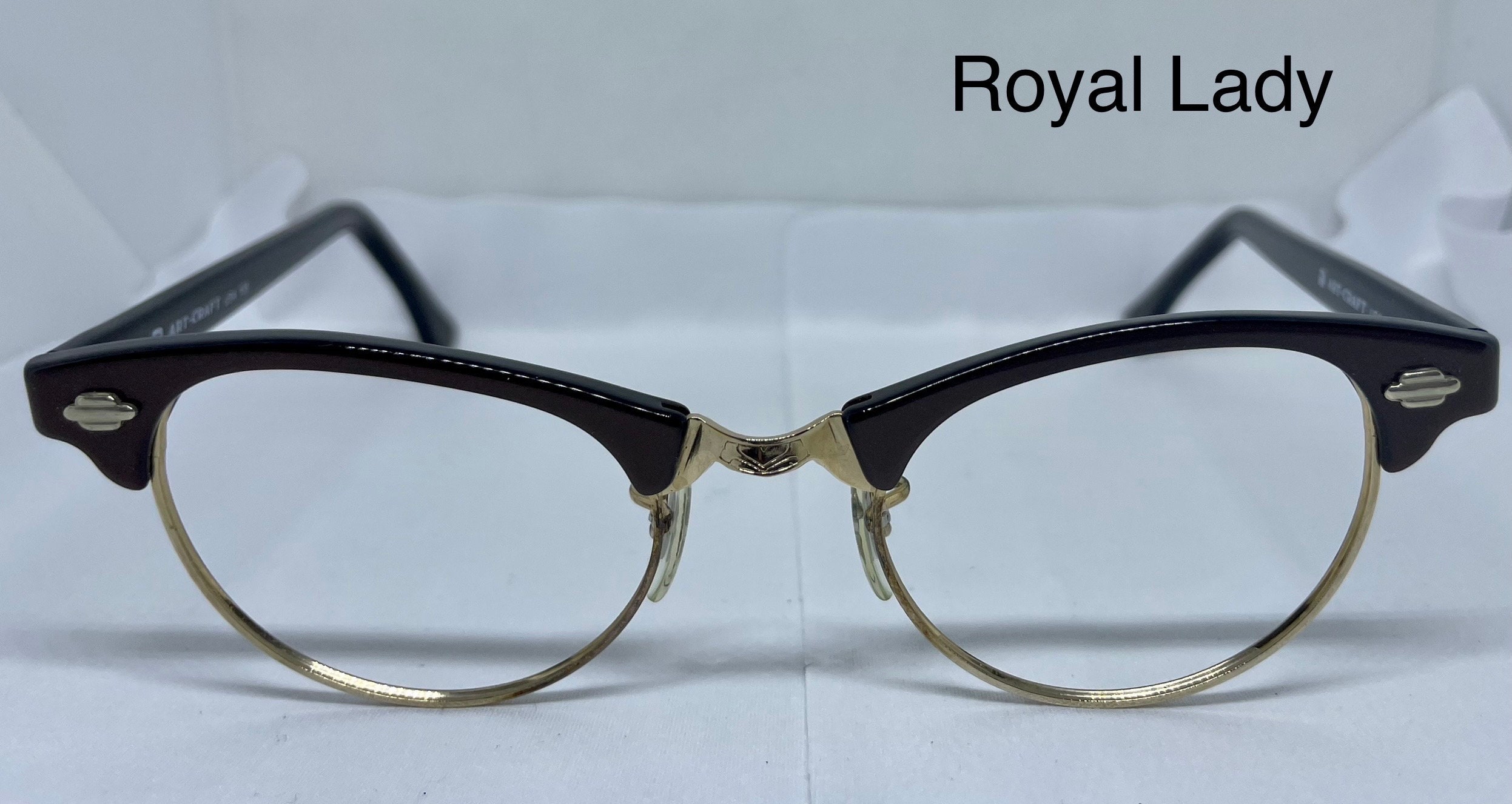 Artcraft Optical - Etsy