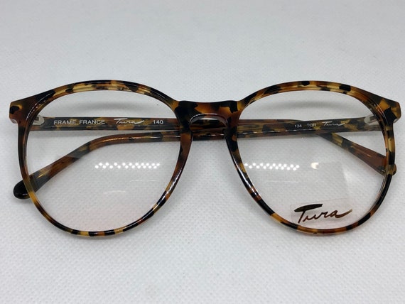 Vintage Tura Unisex Glasses from early 90s - image 2