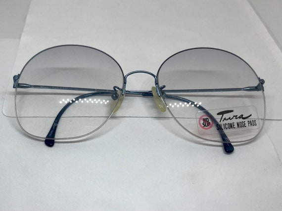 Vintage Tura Women’s Glasses from 90s - image 3