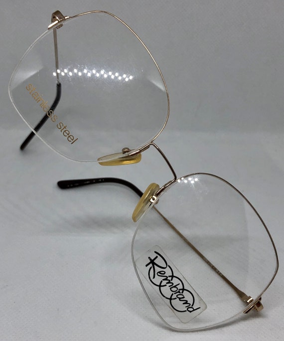 Vintage REM Eyewear Women’s Glasses - image 3