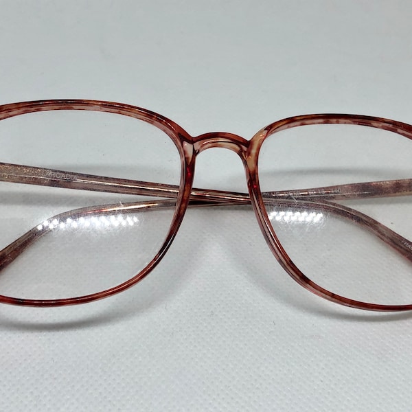 Vintage Limited Editions Men’s Glasses