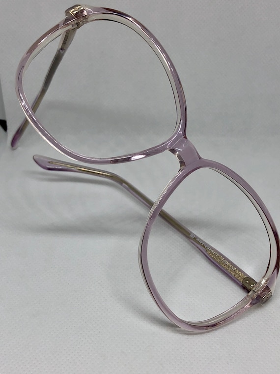 Vintage ArtCraft Optical Women’s Glasses from 80s - image 3