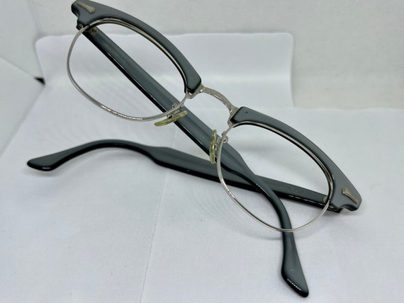 Vintage Shuron Optical Woman’s Glasses from 1960s
