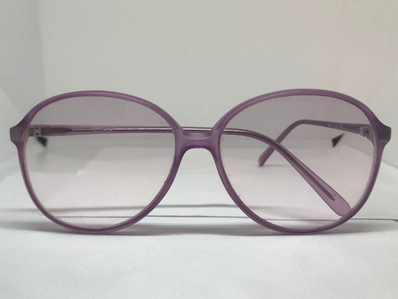 Vintage Tura Women’s Glasses from  90s - image 3