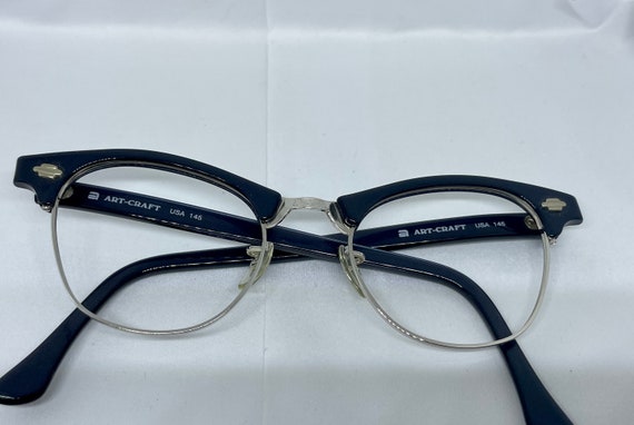 Vintage ArtCraft Optical Women’s Glasses - image 2