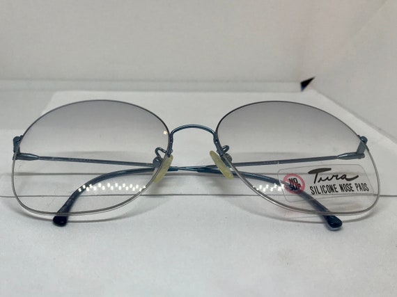 Vintage Tura Women’s Glasses from 90s - image 2