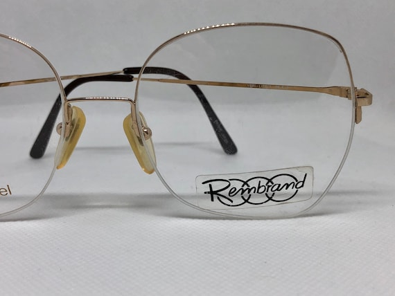 Vintage REM Eyewear Women’s Glasses - image 4