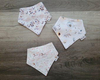 Babero de bebé, babero de bebé