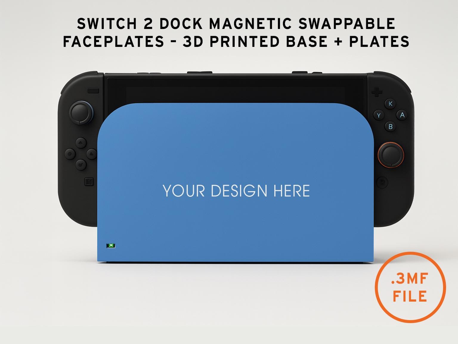 Nintendo switch custom dock - Etsy 日本