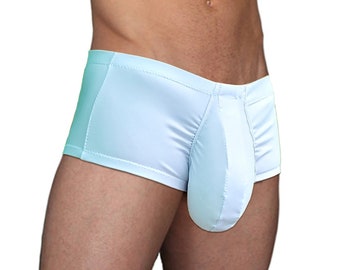 BX360 Contour Big Balls Pouch Boxer Underwear