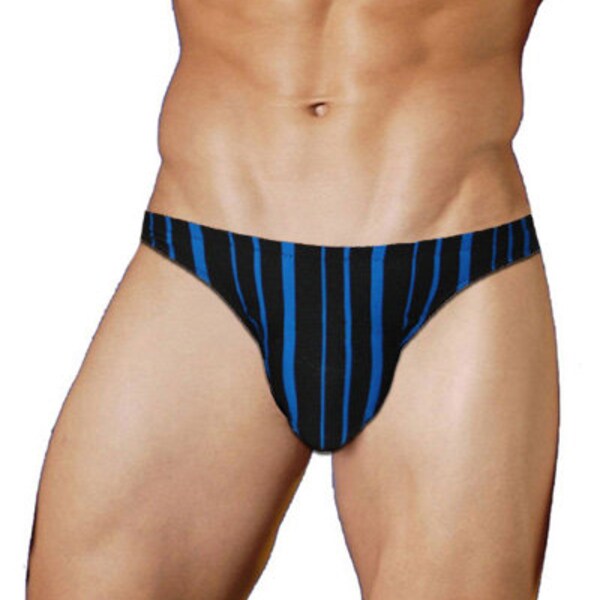 BK204 Men's Provocative Beachwear
