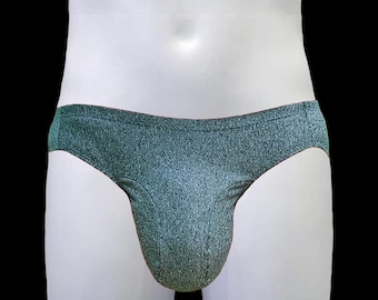 BB280 Herren Unterwäsche, Big Pouch Bikini Slip