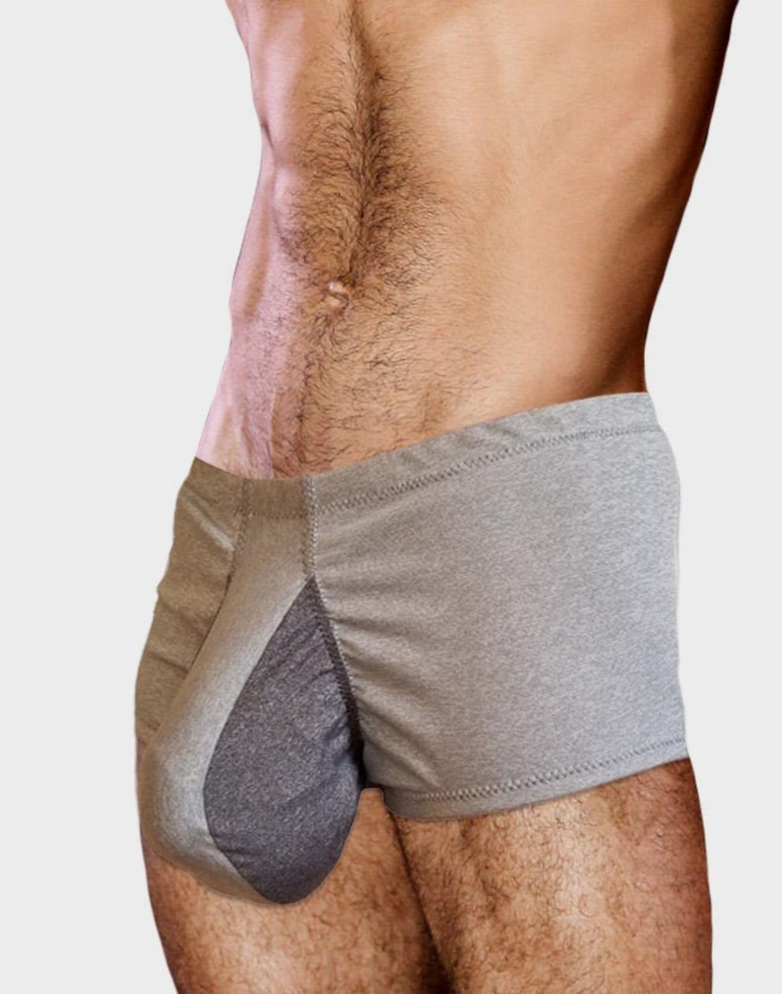 hanes ball pouch underwear commercial