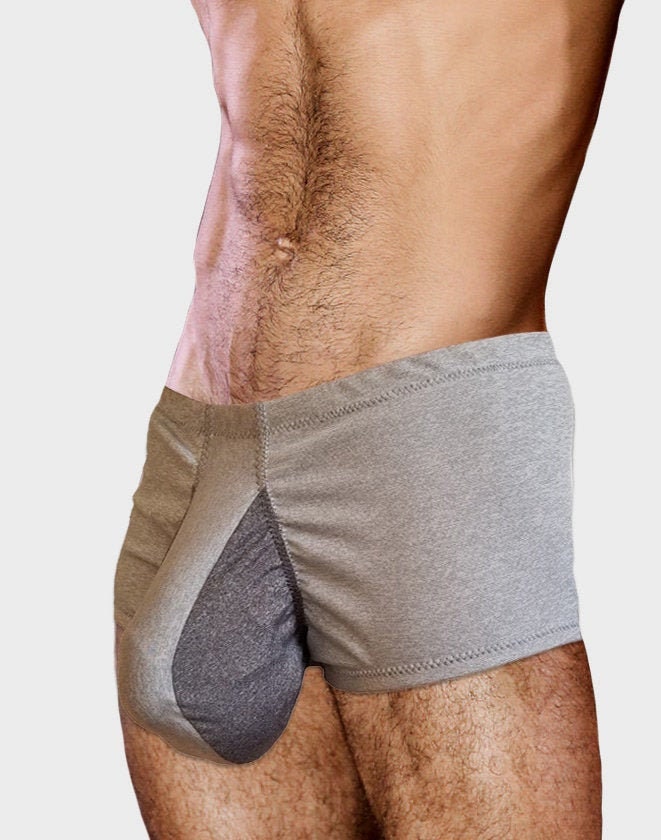 BB18 Big Balls Pouch Boxer Underwear -  Norway