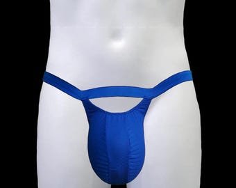 TH421 Herren Unterwäsche, großer Pouch String