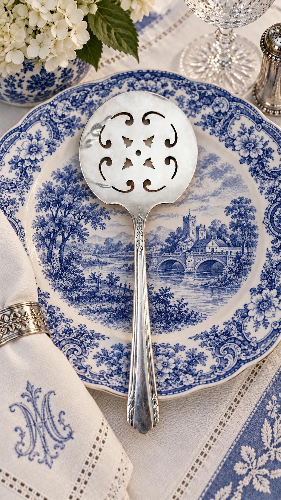 Wm a Rogers Oneida Ltd Patterns - Etsy