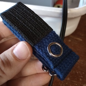 Jiu Jitsu Safety Band