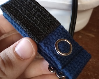 Jiu Jitsu Safety Band