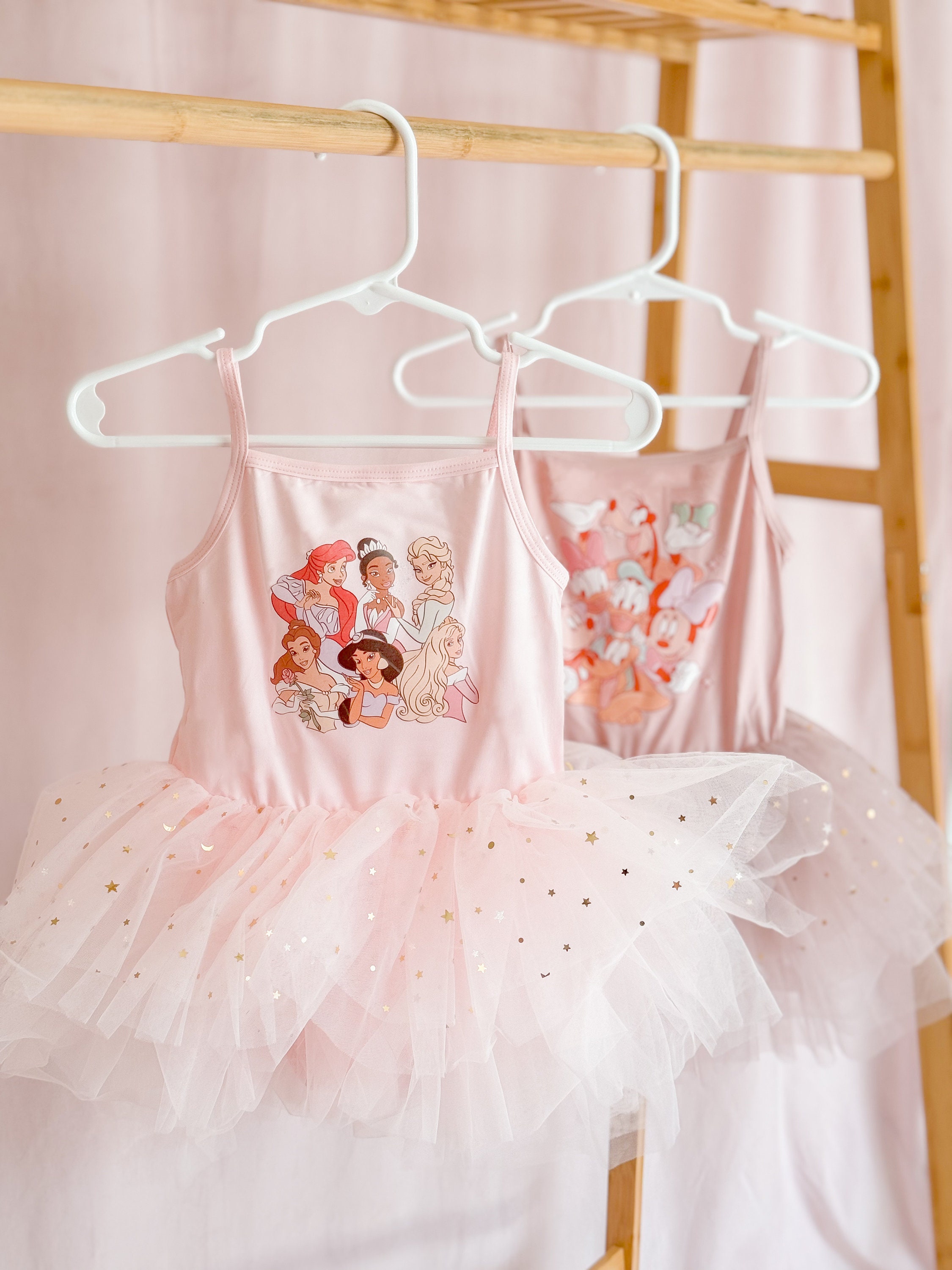 Toddler Ballerina Princess Dress - Etsy
