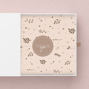 Tissue Paper Design | Floral Wrapping Paper | Branded Tissue Paper, Product Wrapping | Branding Stationery, Packaging Design