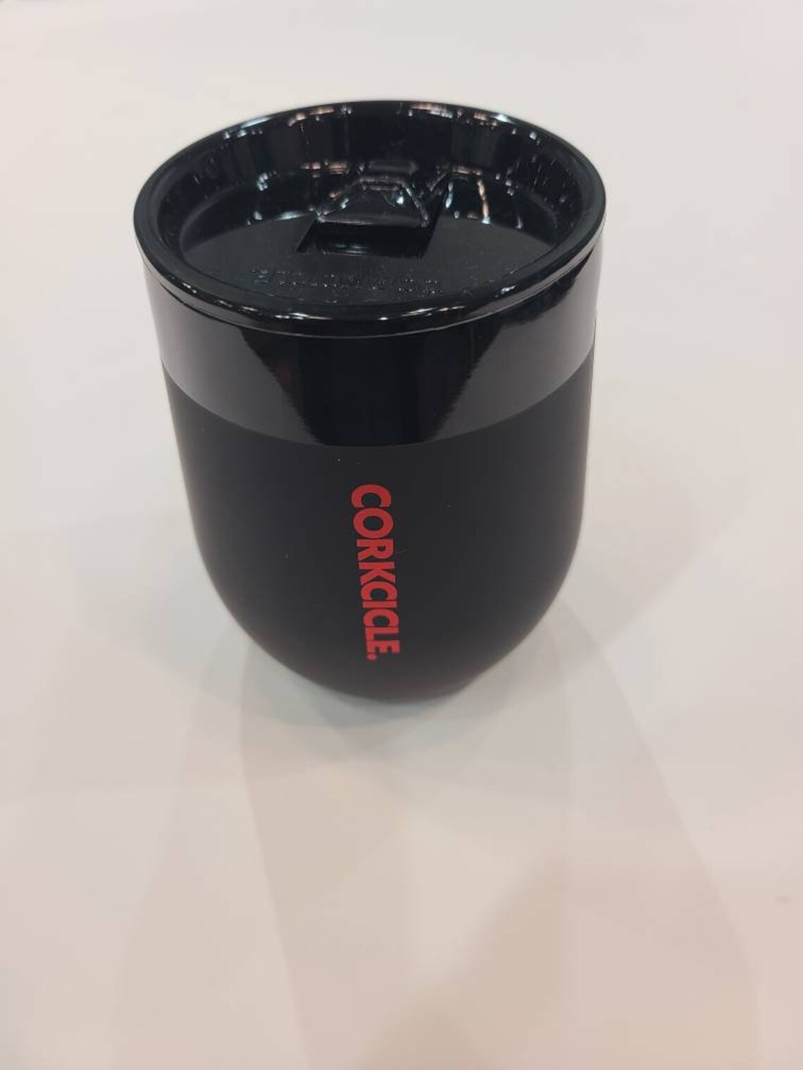 Darth Vader Stemless Corkcicle Etsy