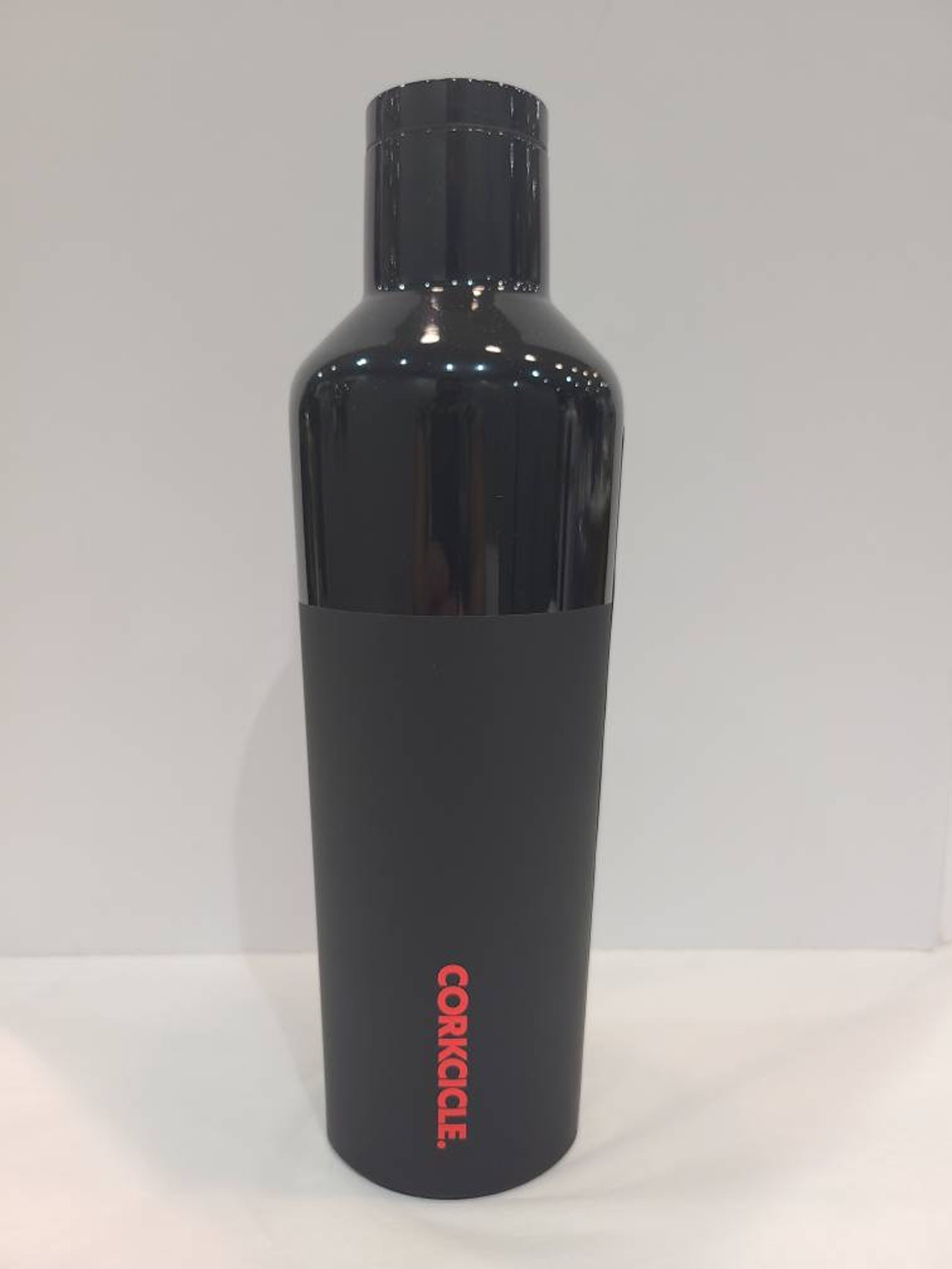 Darth Vader 16oz Star Wars Canteen Corkcicle Edición Limitada Etsy