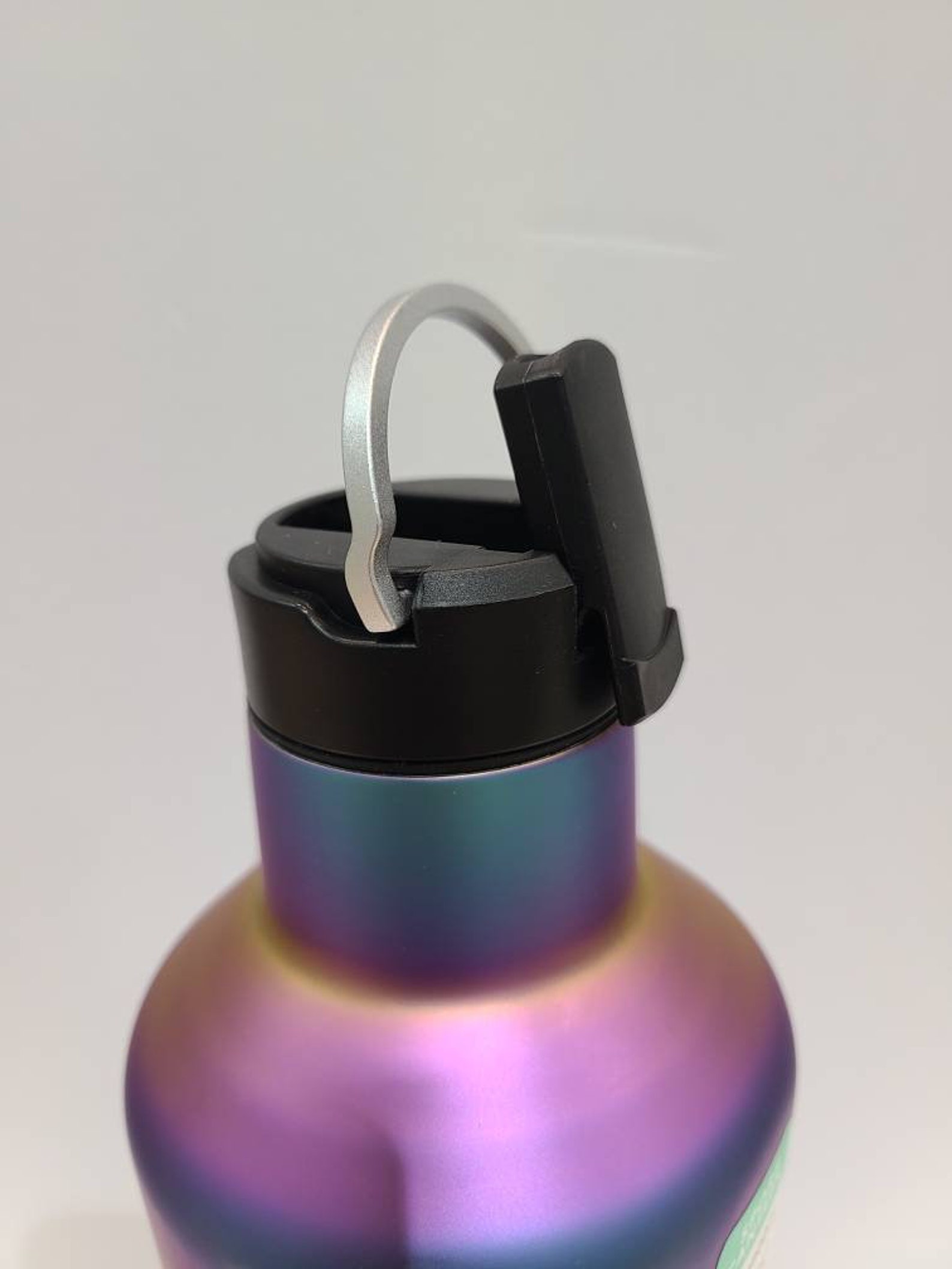 40 oz Canteen Sport Bottle by Corkcicle Dragonfly Etsy