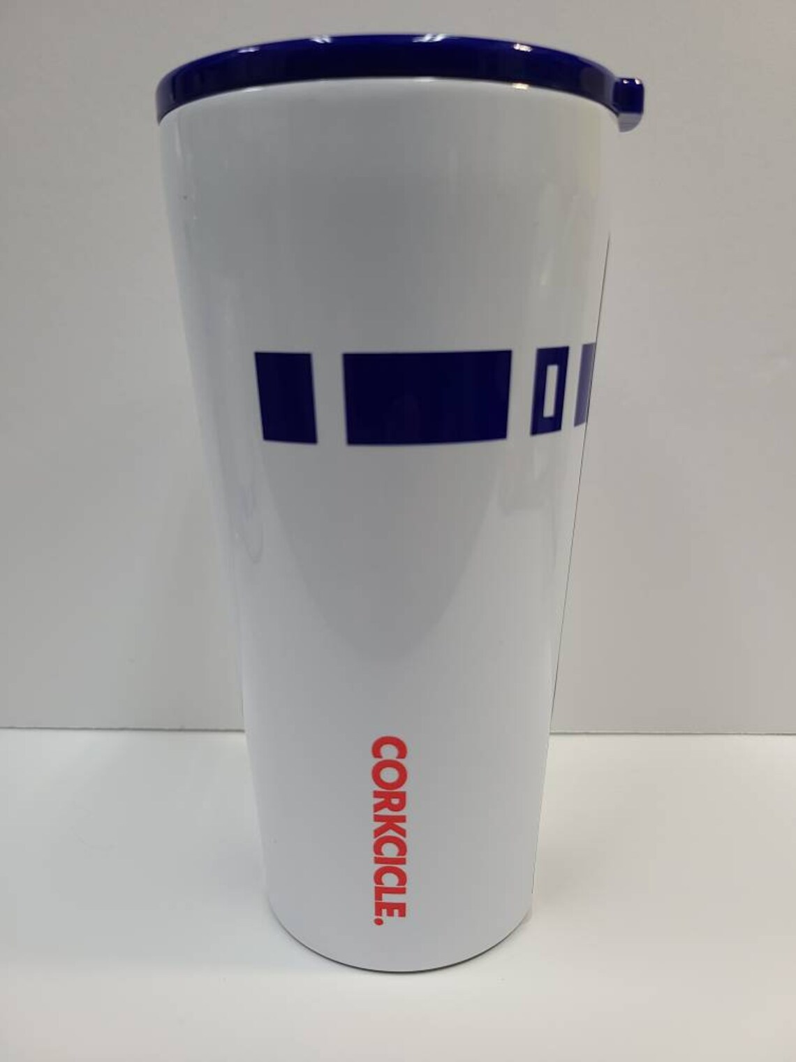 16oz R2D2 Star Wars Tumbler von Corkcicle Etsy