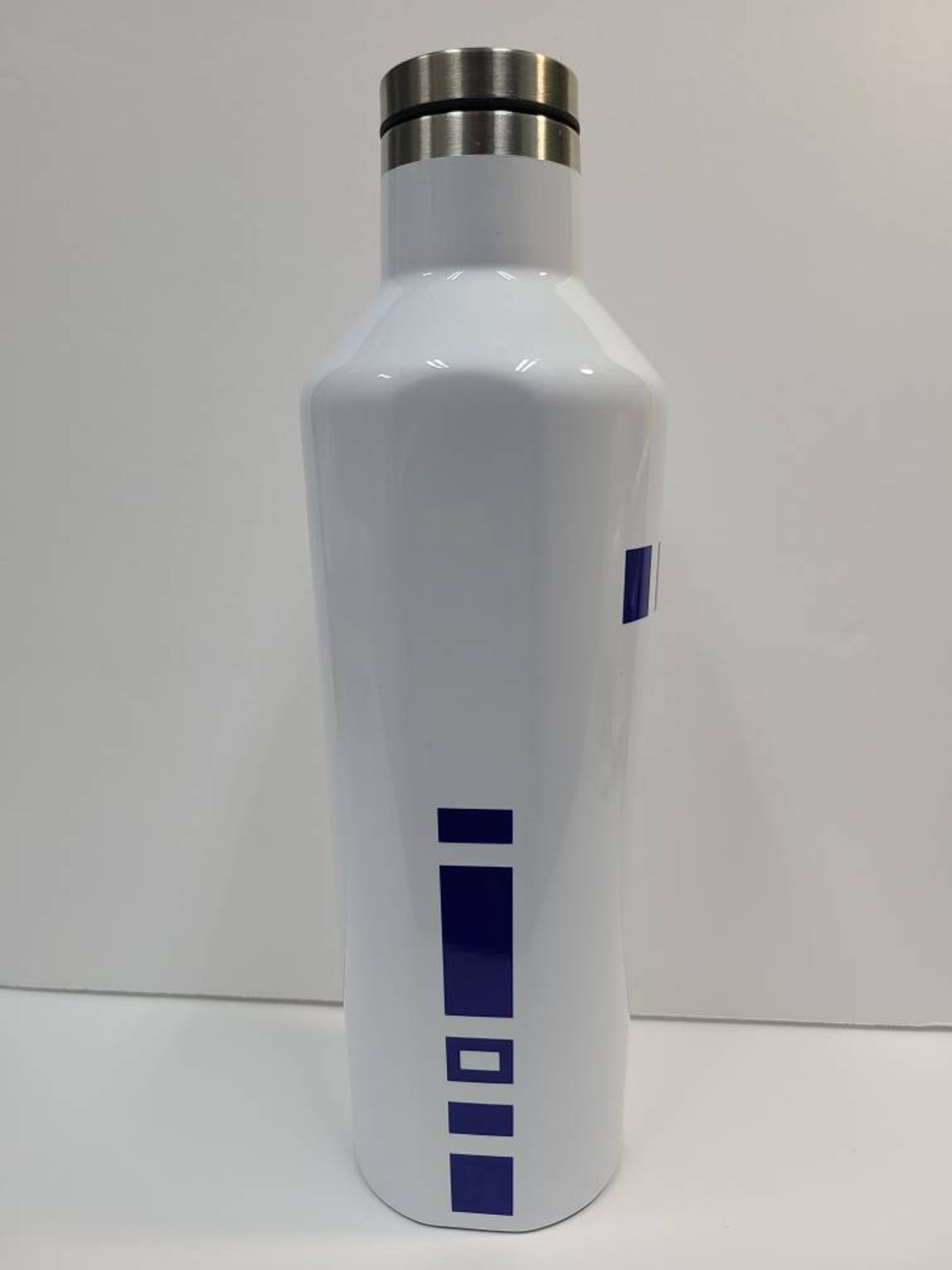 16 oz R2D2 Star Wars Canteen by Corkcicle Etsy