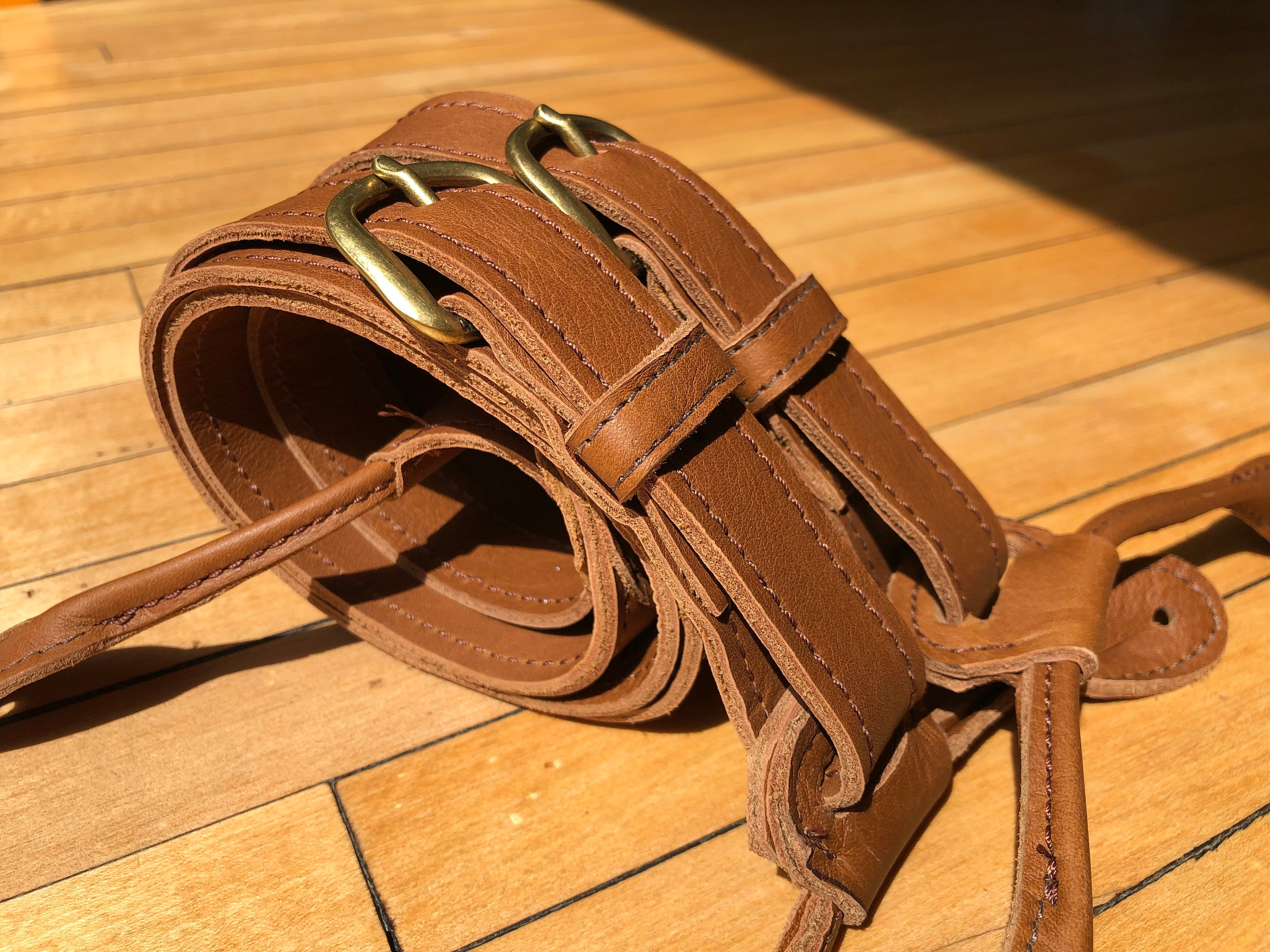 Handmade Leather Button Suspenders – Rustic Wedding Groomsmen Attire - Etsy