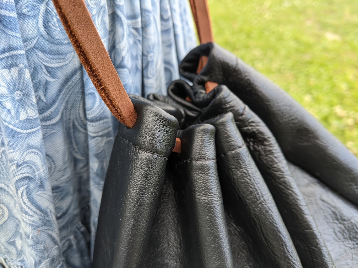 Sacs à Cordon Oxford Imperméables – Portables Et Polyvalents