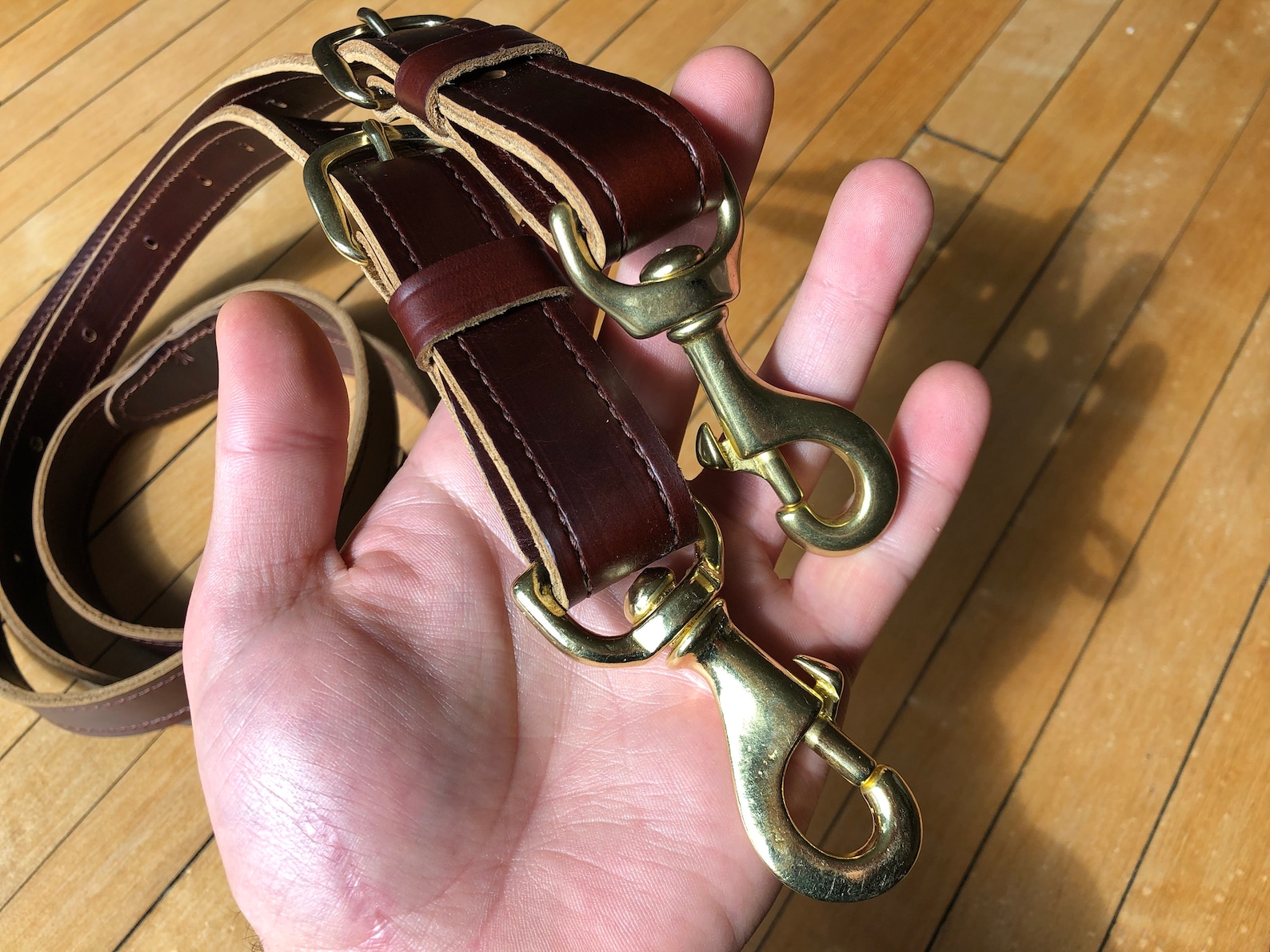 Men's Leather Work Suspenders / HEAVY DUTY Suspenders / Etsy