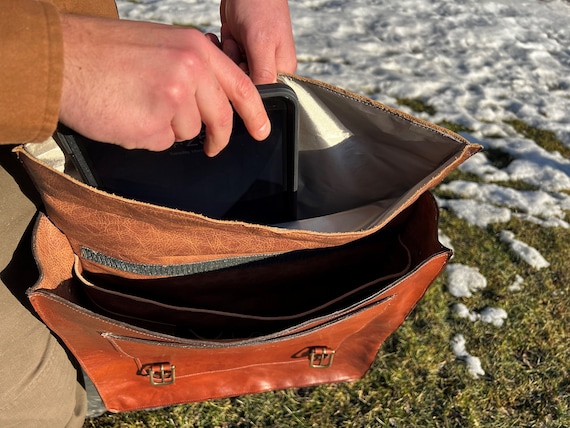 Cybersecurity Faraday Bag Briefcase EMP Solar Flare Shield Faraday Duffel Bag Laptop Tablet Faraday Bag Survival Utility Faraday Bag Etsy Sweden