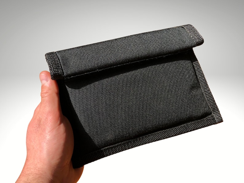 MilitaryGrade Faraday Bag for Phones RFID Passports IDs Etsy