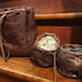 see more listings in the Leather Coin Pouch  section