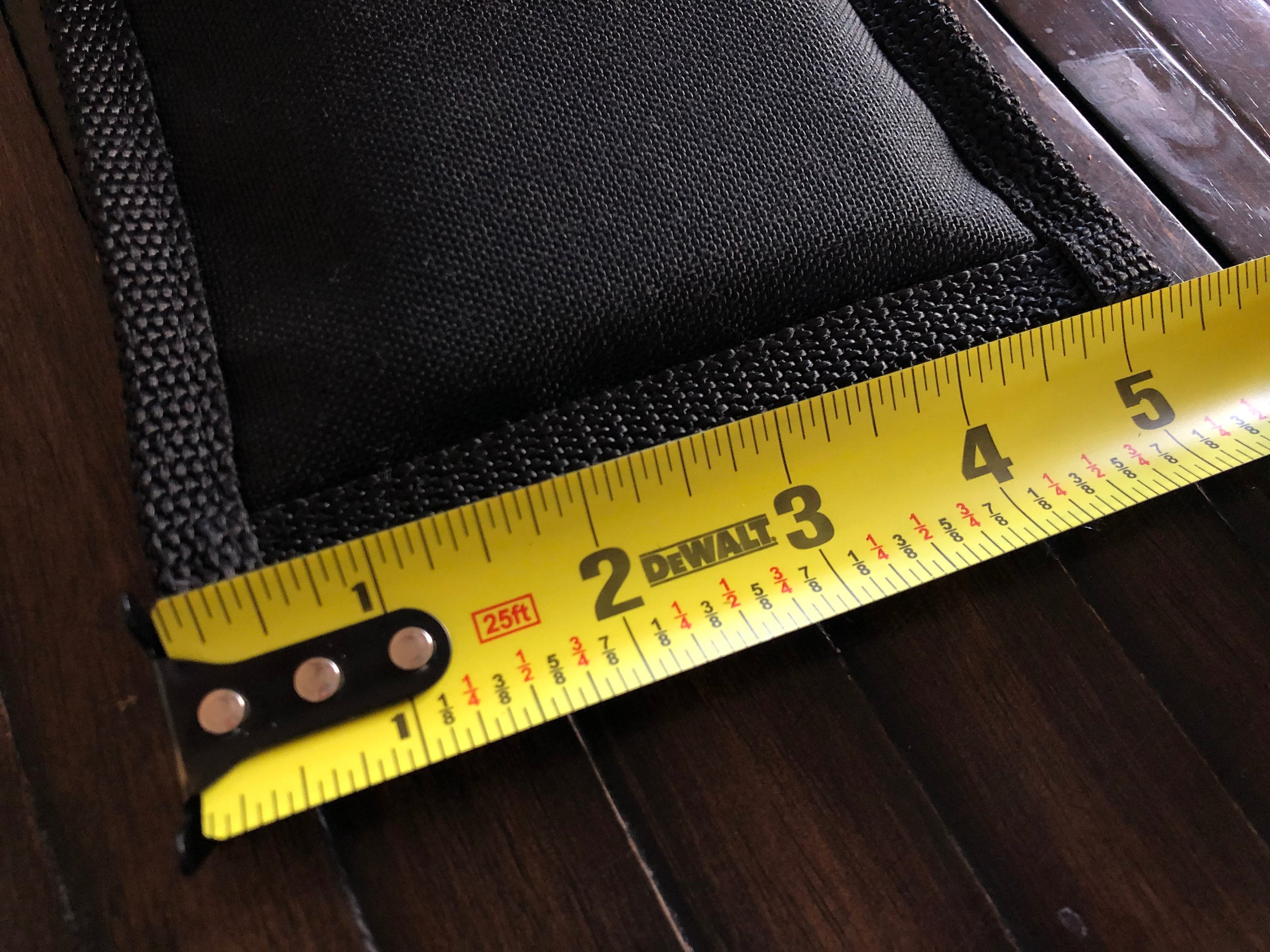 Militarygrade Faraday Bag for Phones RFID Passports Ids Etsy UK