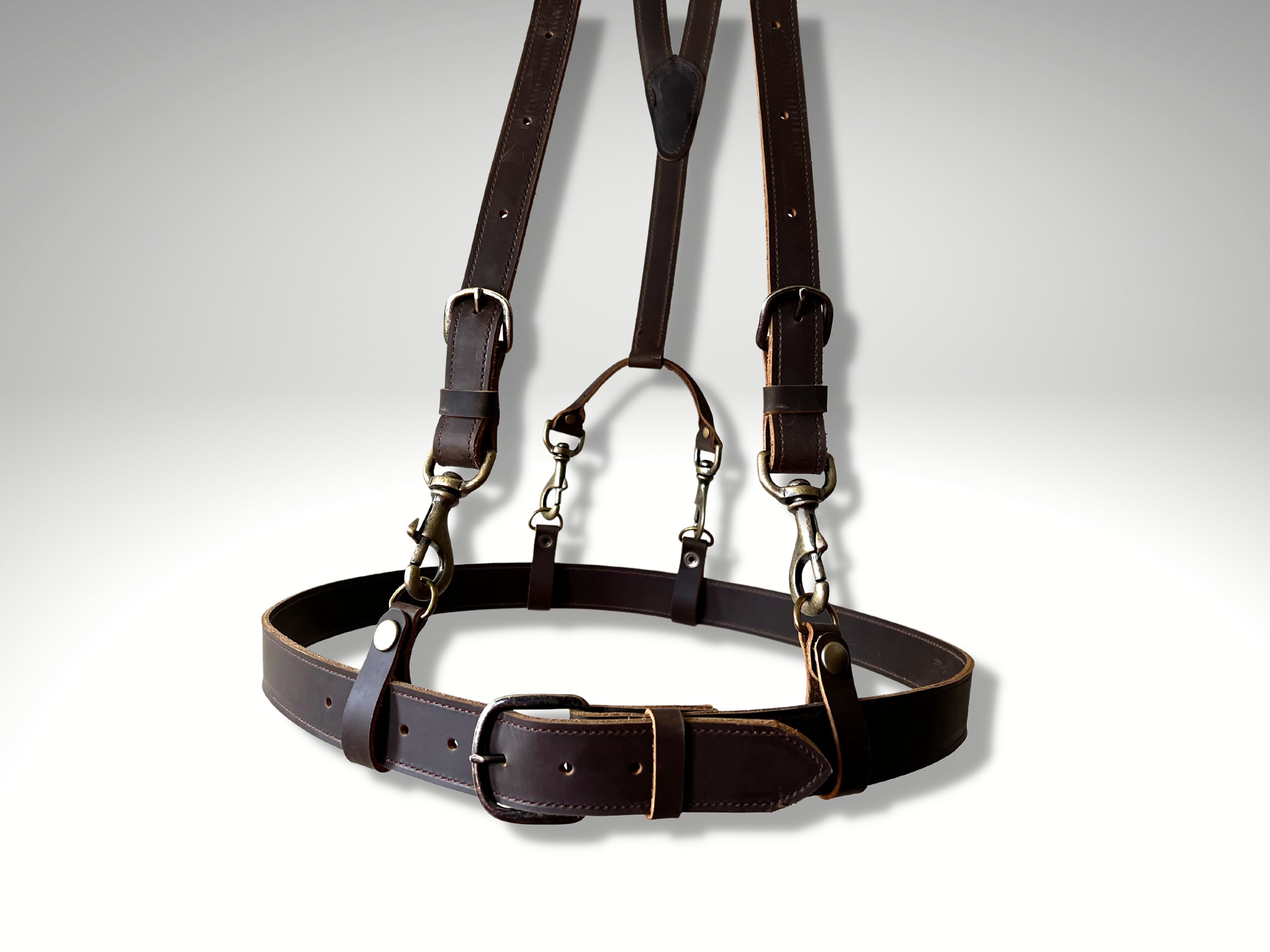 Buckle-Down Buckle-Down Unisex Para Adultos, Tirantes De Patas, Patas, Talla única De EE. UU, Patas