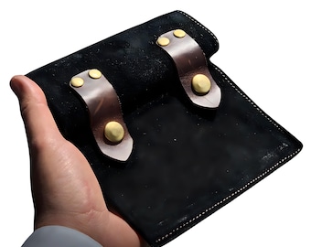 Bolsa Faraday - Bolsa de protección contra interferencias y rastreo, bloqueadora de RFID/EMF/RF