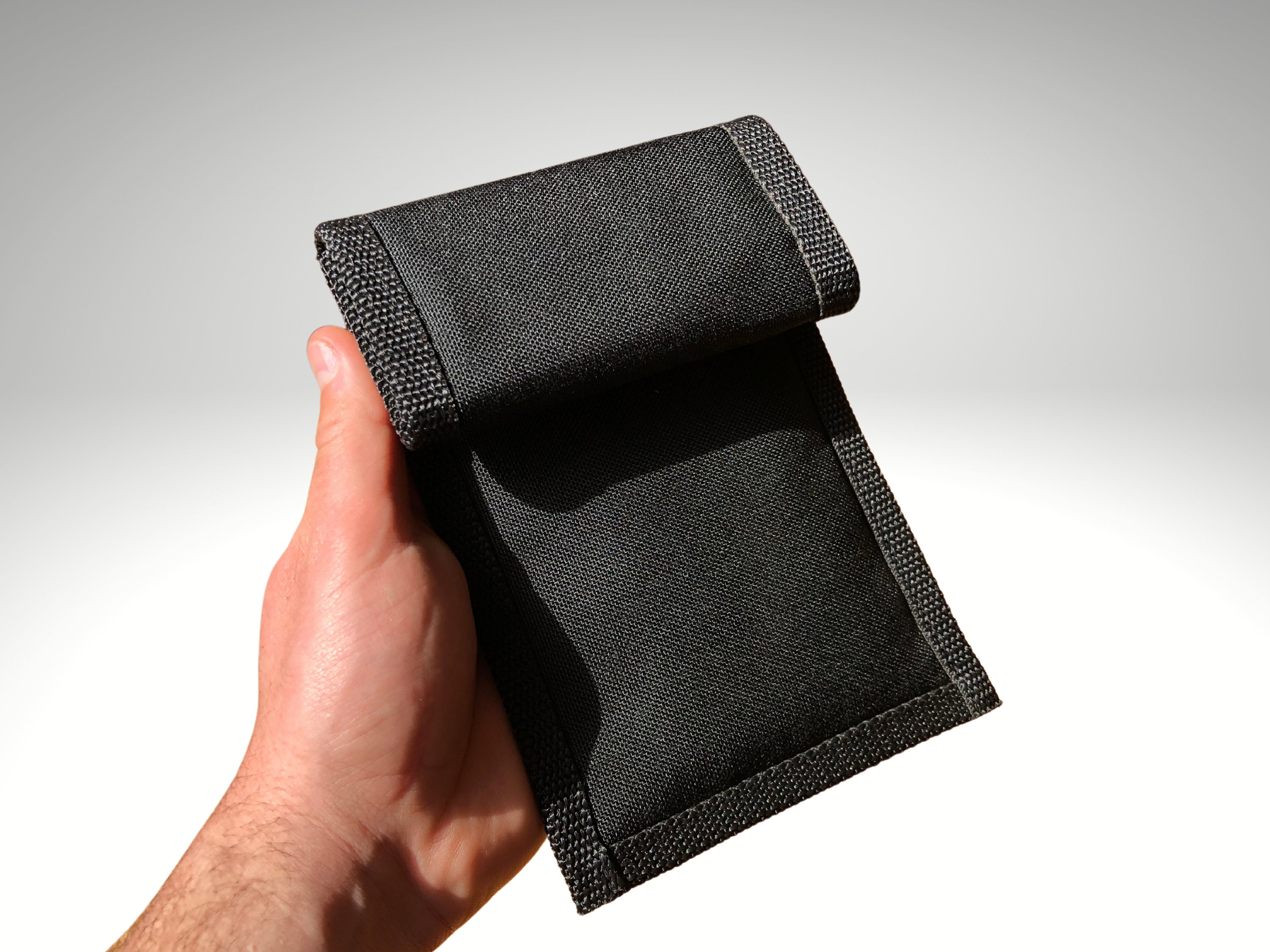 Militarygrade Faraday Bag for Phones RFID Passports Ids Etsy UK