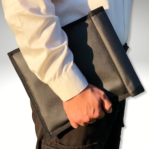 Faraday Bag Device Shielding for iPhone, Laptop & iPad