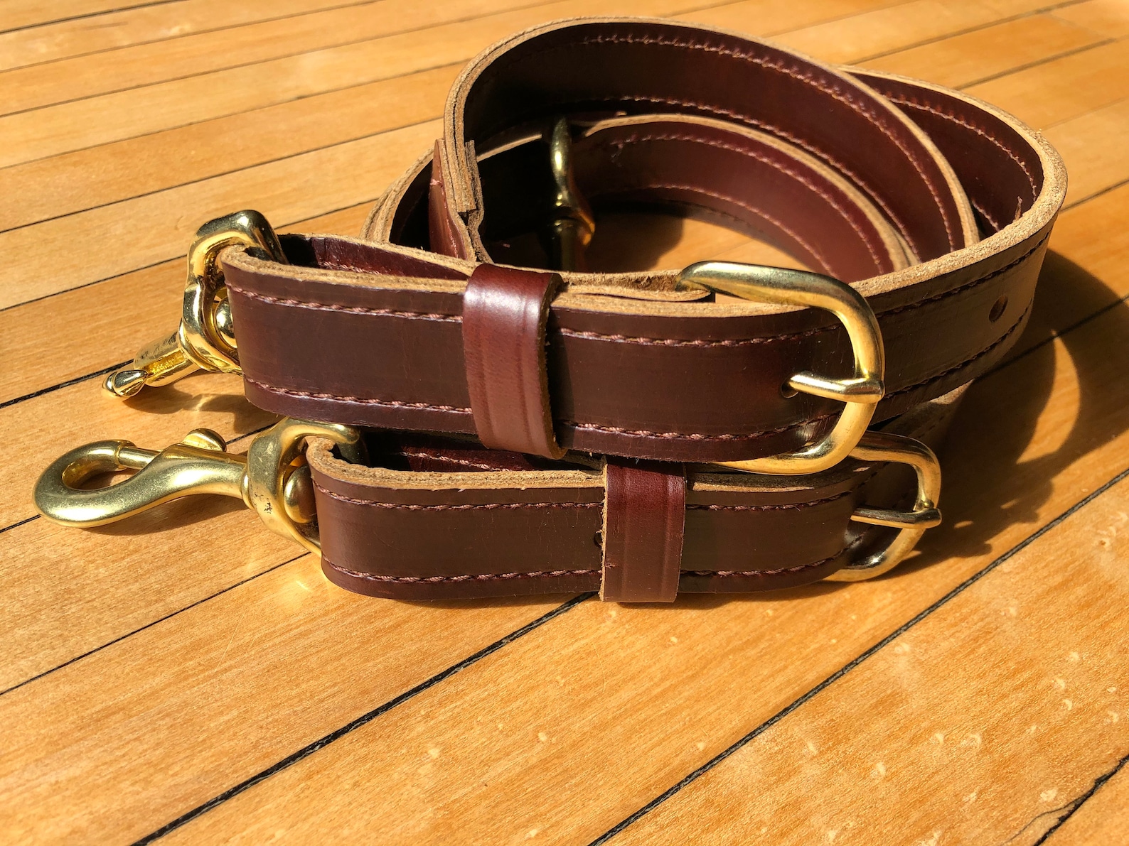 Men's Leather Work Suspenders / HEAVY DUTY Suspenders / Etsy