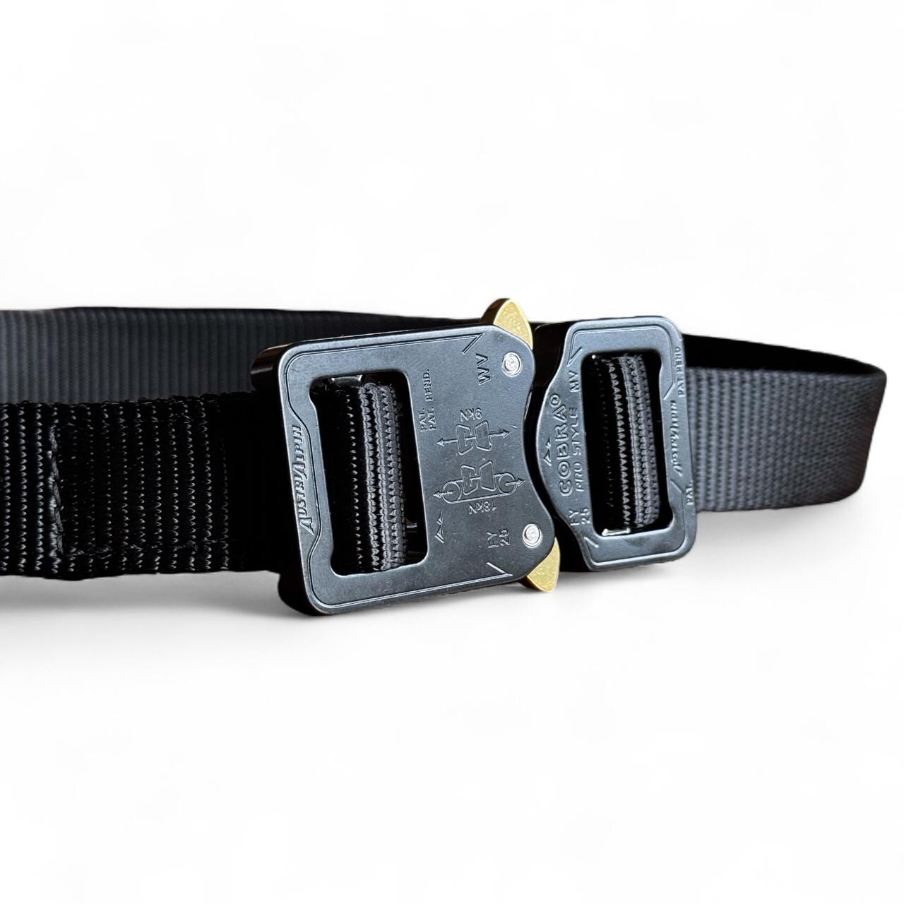 Cobra buckle belt - Etsy 日本