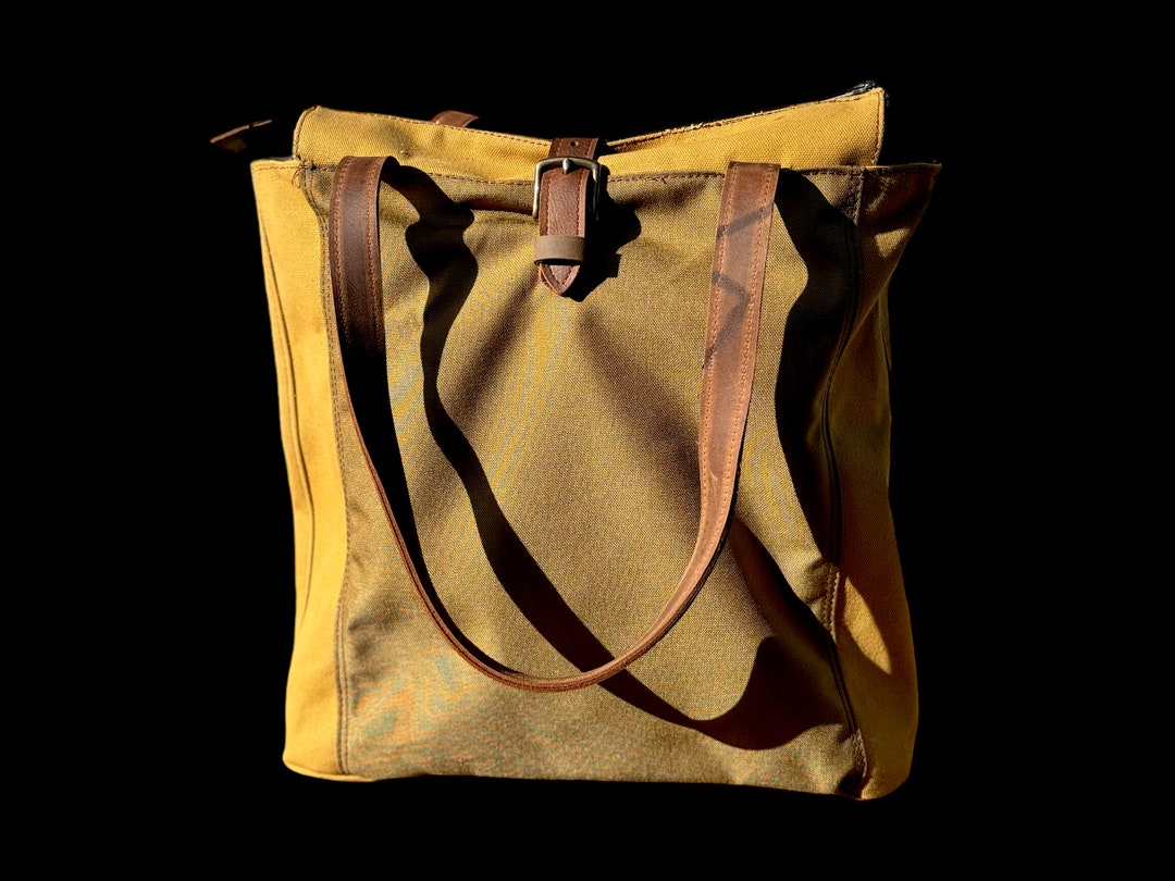 トートバッグ HAZZYS Simple pocket nylon top house shopper bag 4BFT600 HAZZYS Simple pocket nylon top house shopper bag 4BFT600
