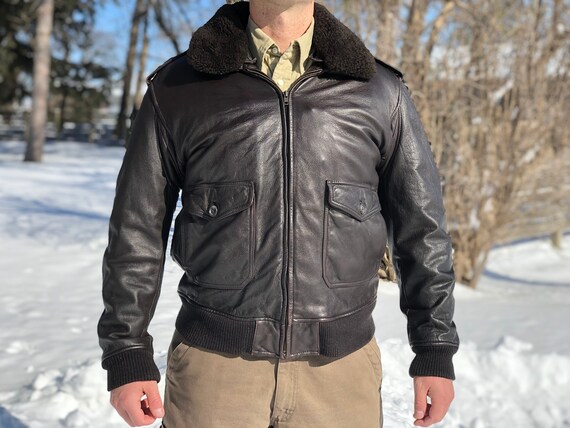 state farm bomber jacket