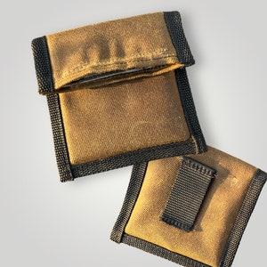 Tas van Faraday voor autosleutels en creditcards - VEILIGHEID / PRIVACY / GEZONDHEID / Survivalist / Prepper / Anti-Tracking / Anti-Hacking